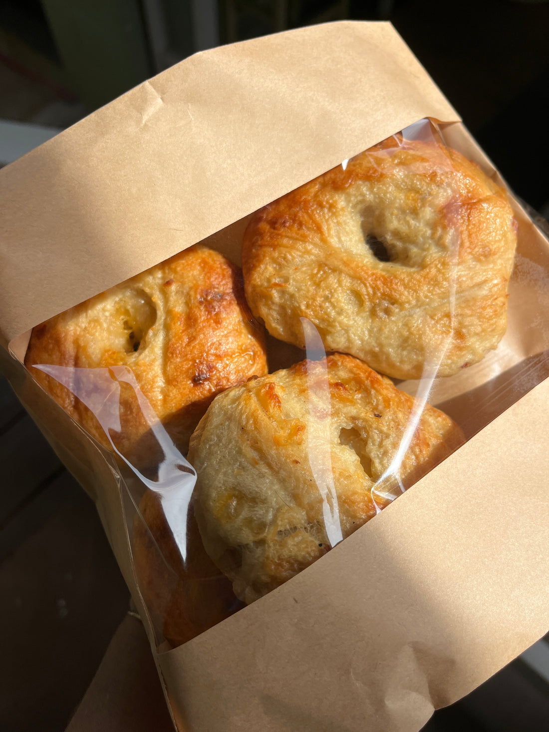 Canned & Baked Goods