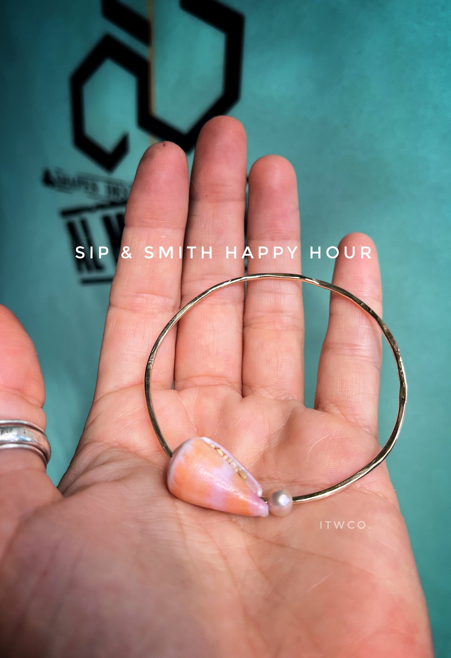 Sip & Smith OAHU || GIFT CARD