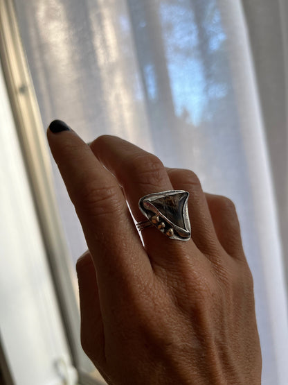 Rough Around The Edges