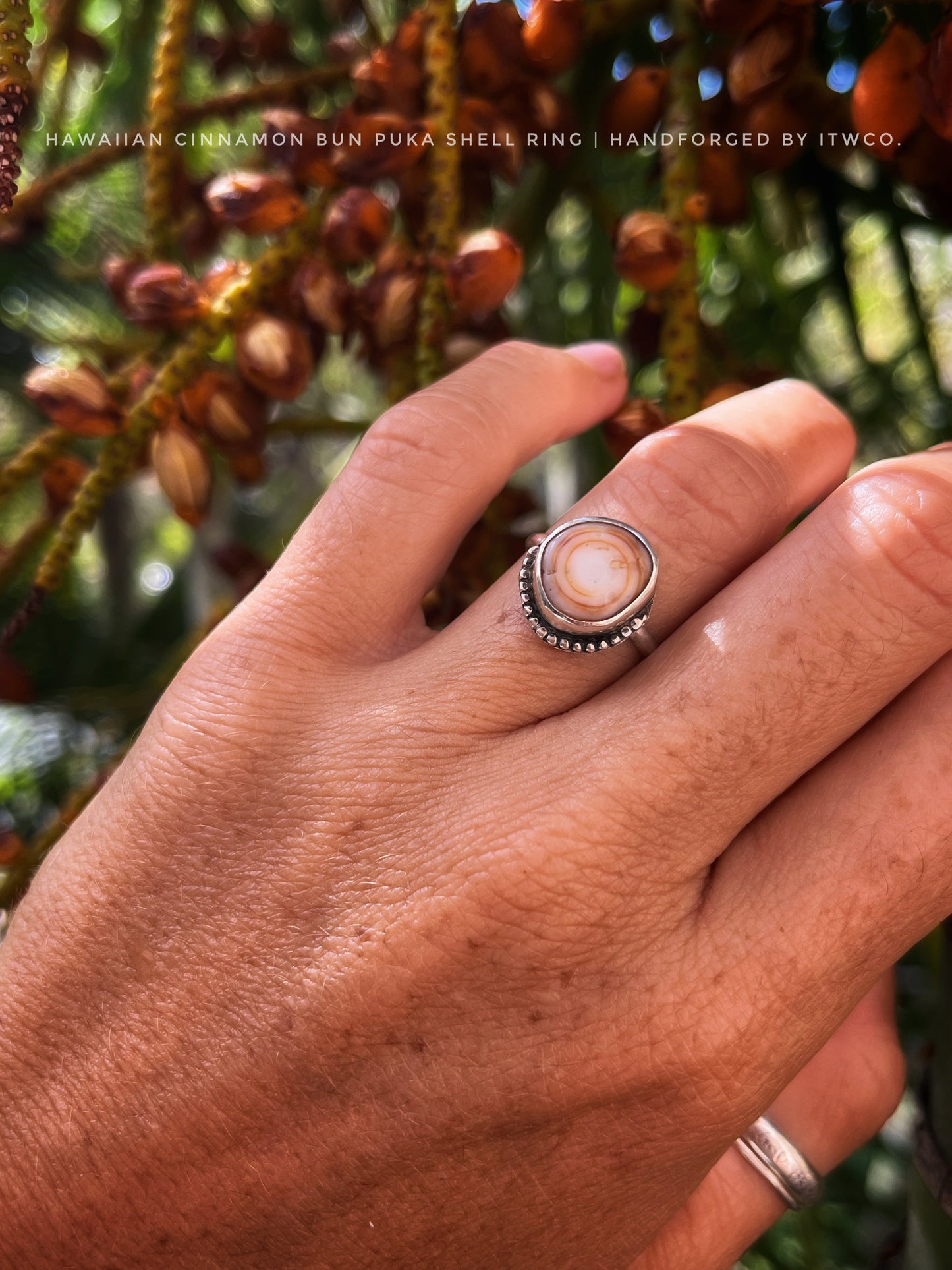 Sip & Smith OAHU || DIY Bezel Ring Making in 10 easy steps *ONLINE SILVERSMITH COURSE