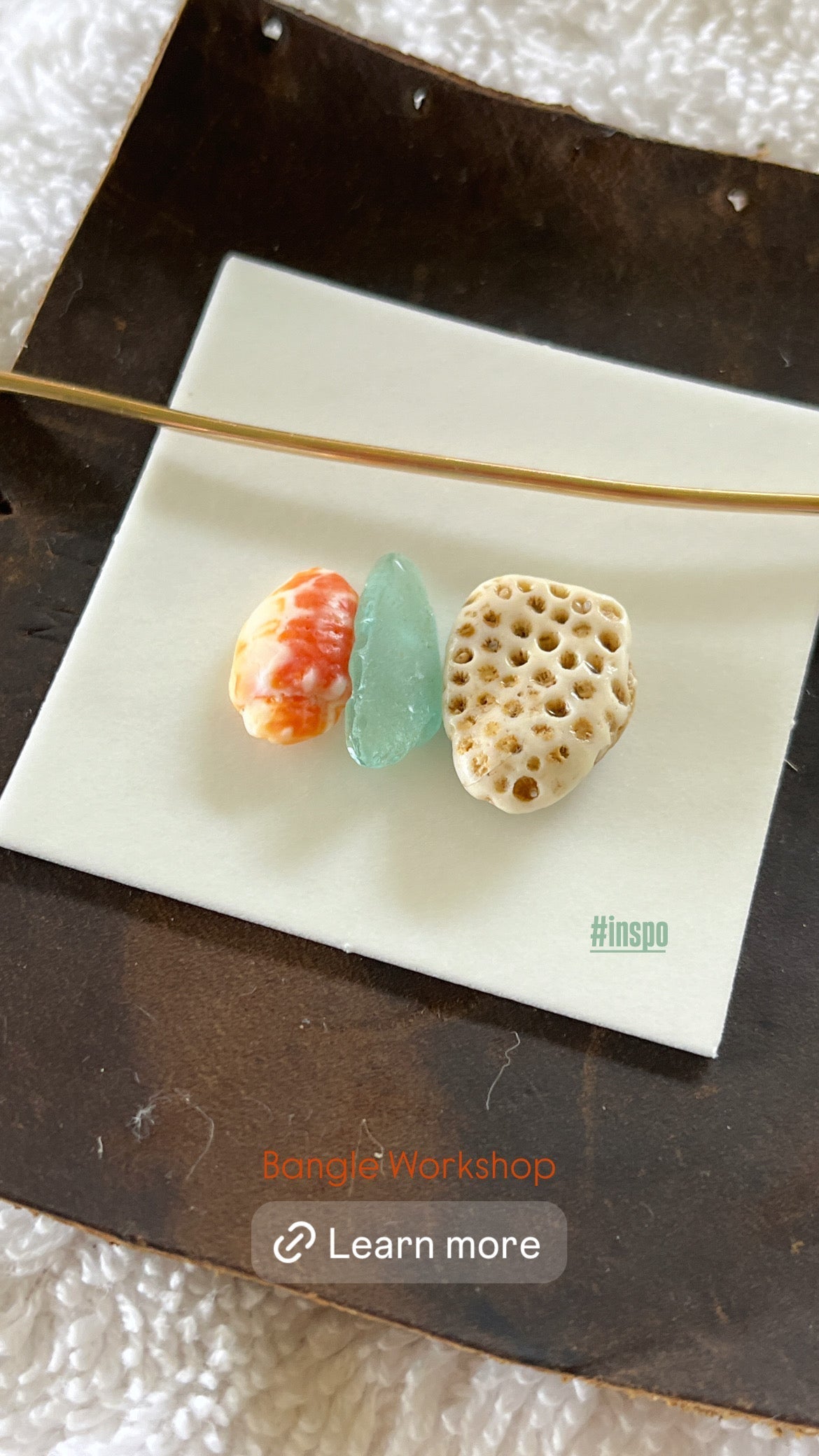 Private Group Workshops