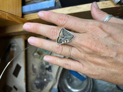 Rough Around The Edges