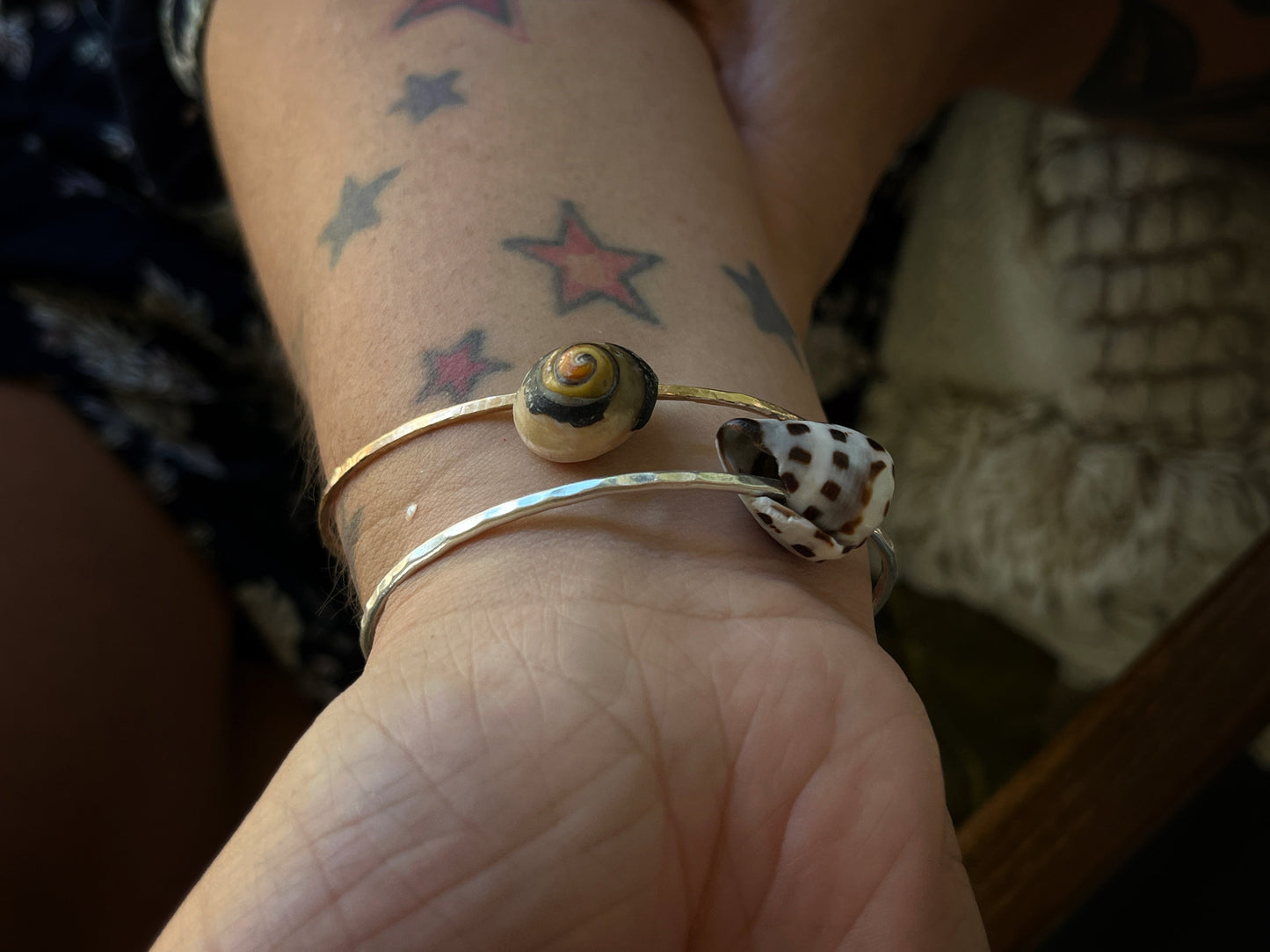 Sip & Smith OAHU || DIY Bangle Making in 5 easy steps *ONLINE METALSMITH COURSE