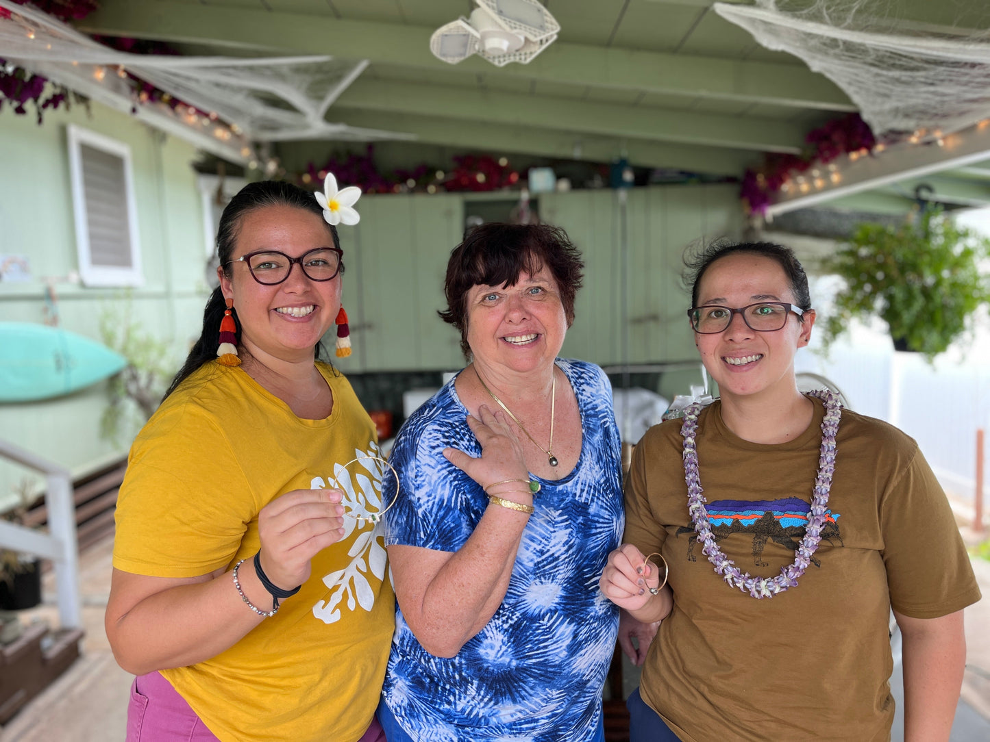 Private Group Workshops