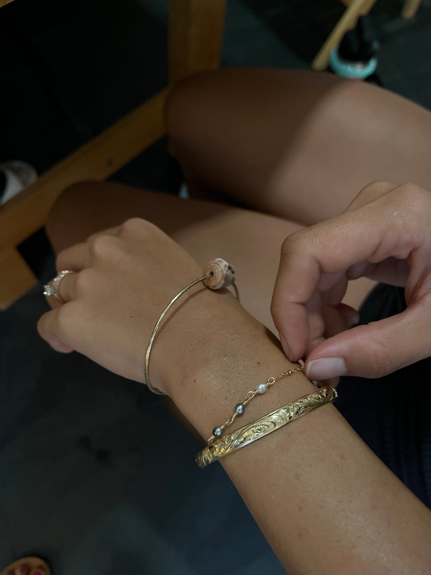 Private Group Workshops