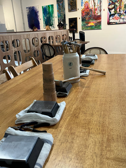 Private Group Workshops