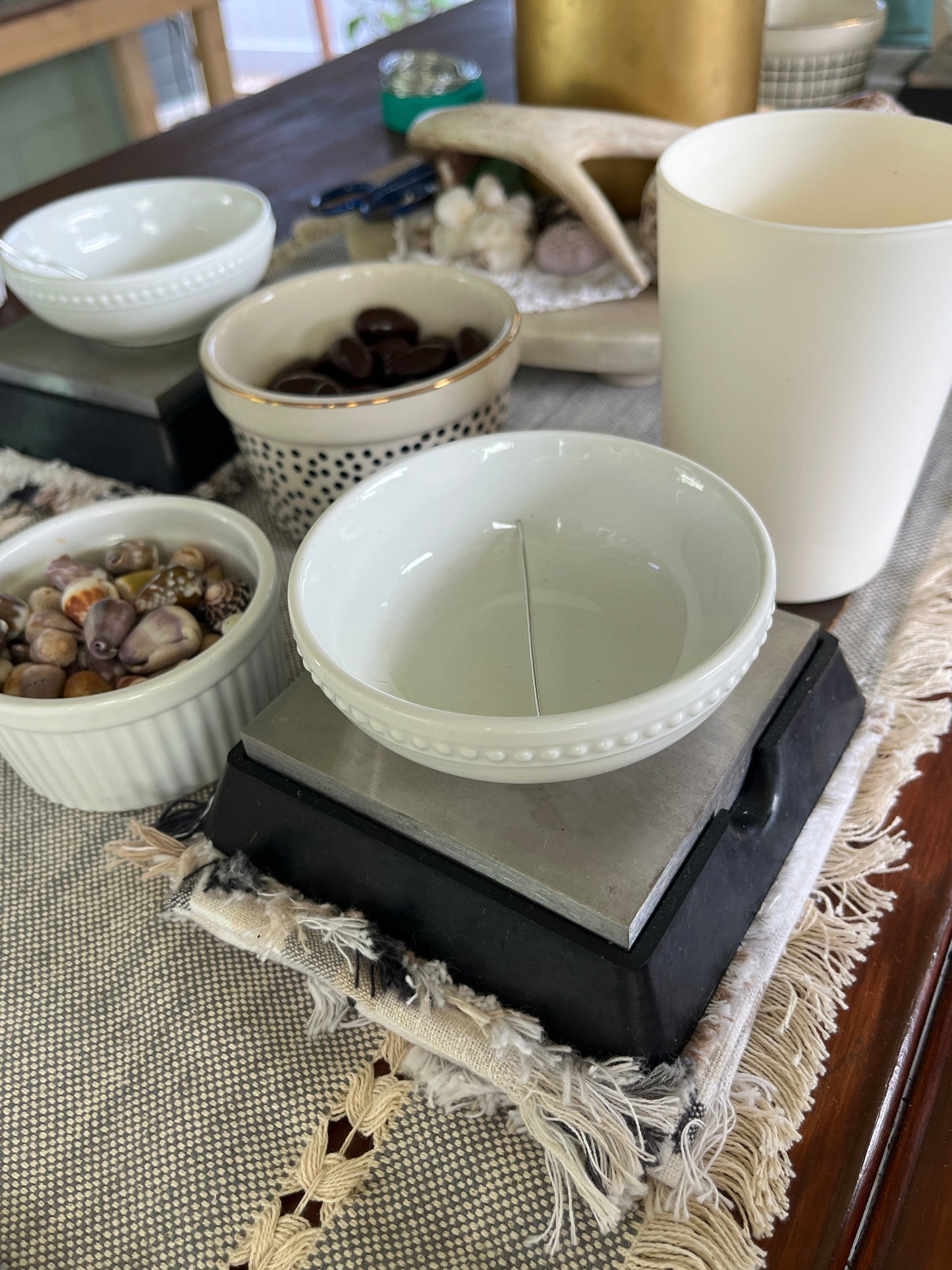 Private Group Workshops