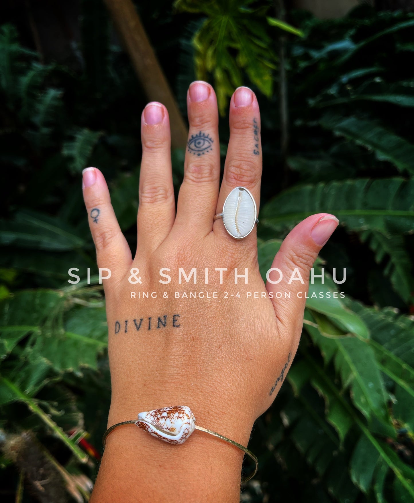 Sip & Smith OAHU || GIFT CARD