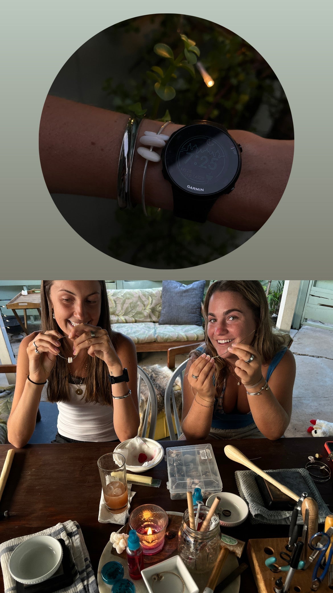 Private Group Workshops