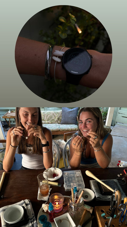 Private Group Workshops