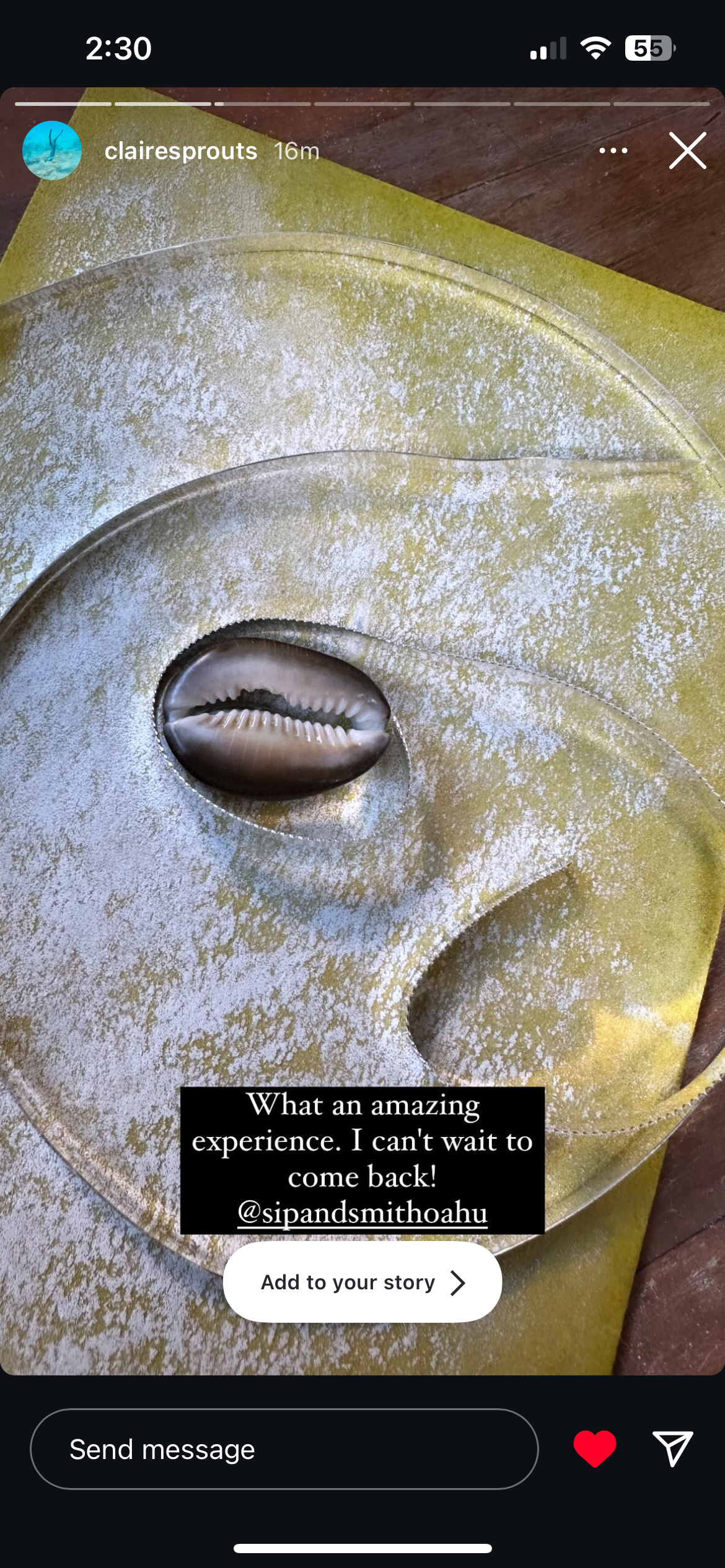 Private Group Workshops