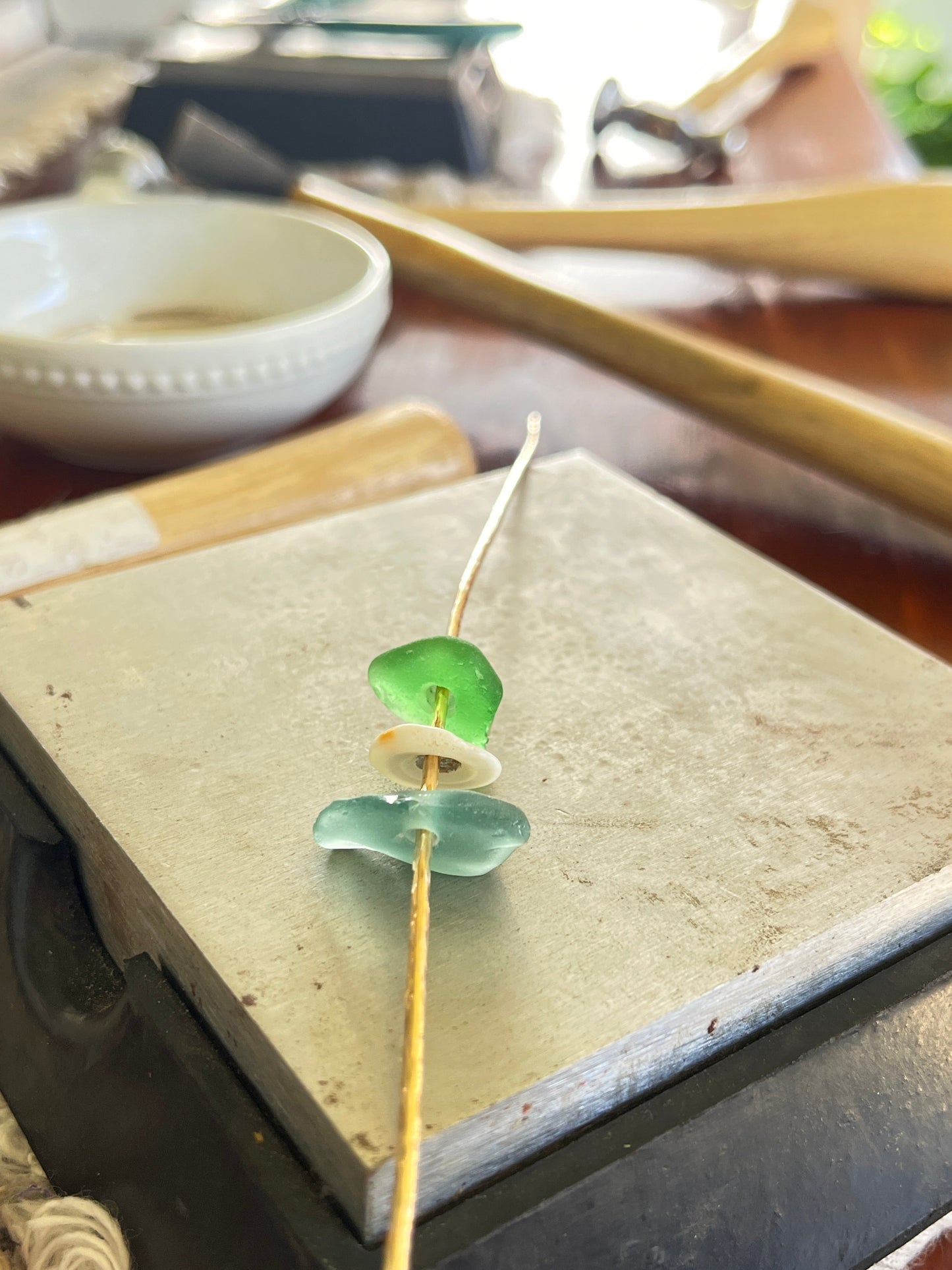 Private Group Workshops