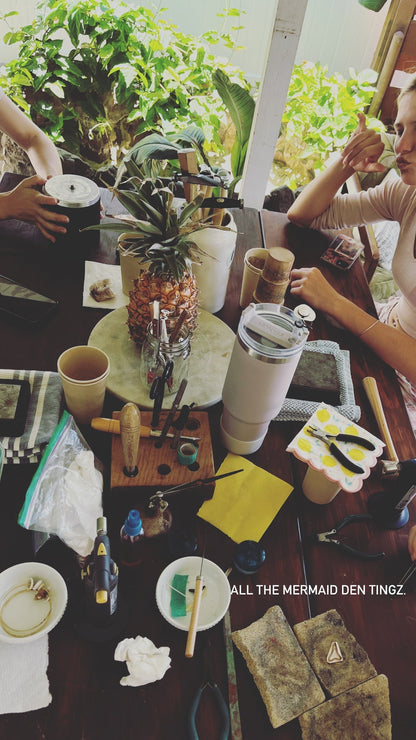 Private Group Workshops