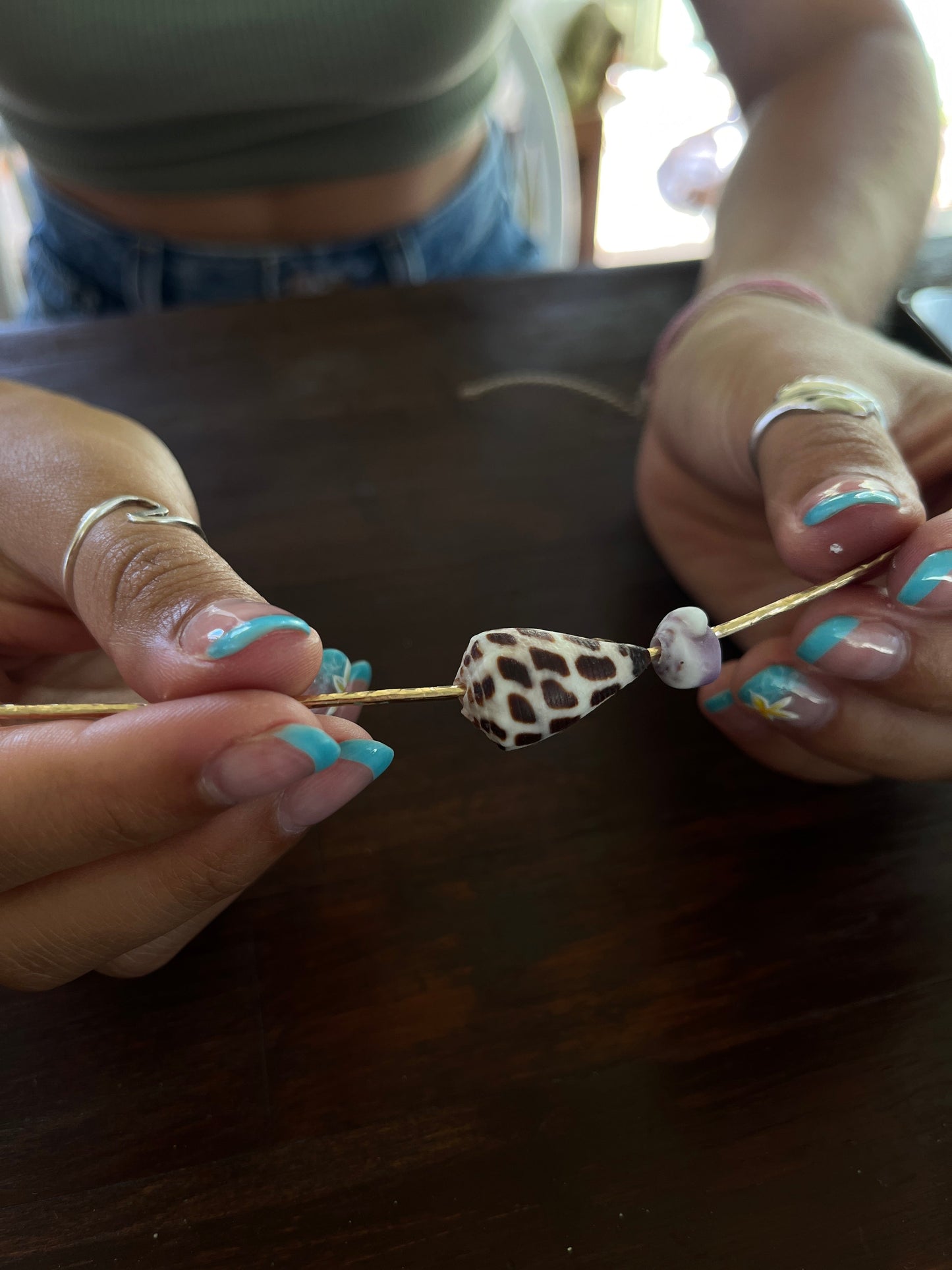 Private Group Workshops