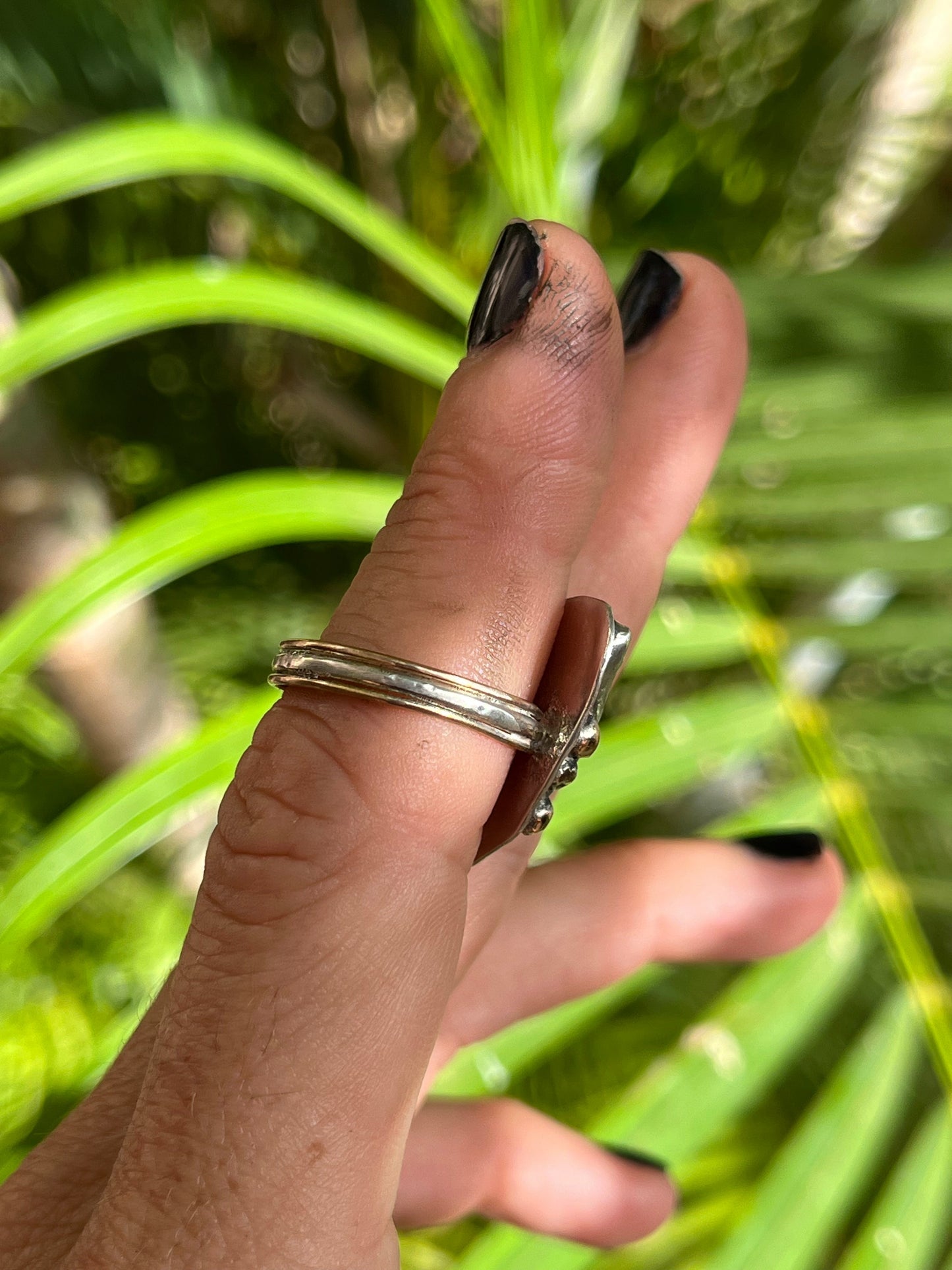 Rough Around The Edges