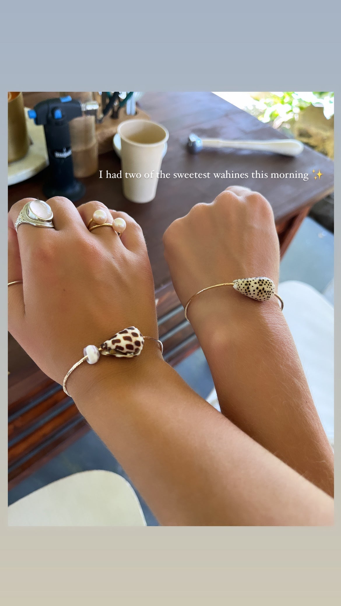 Private Group Workshops