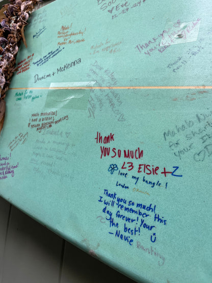 Private Group Workshops