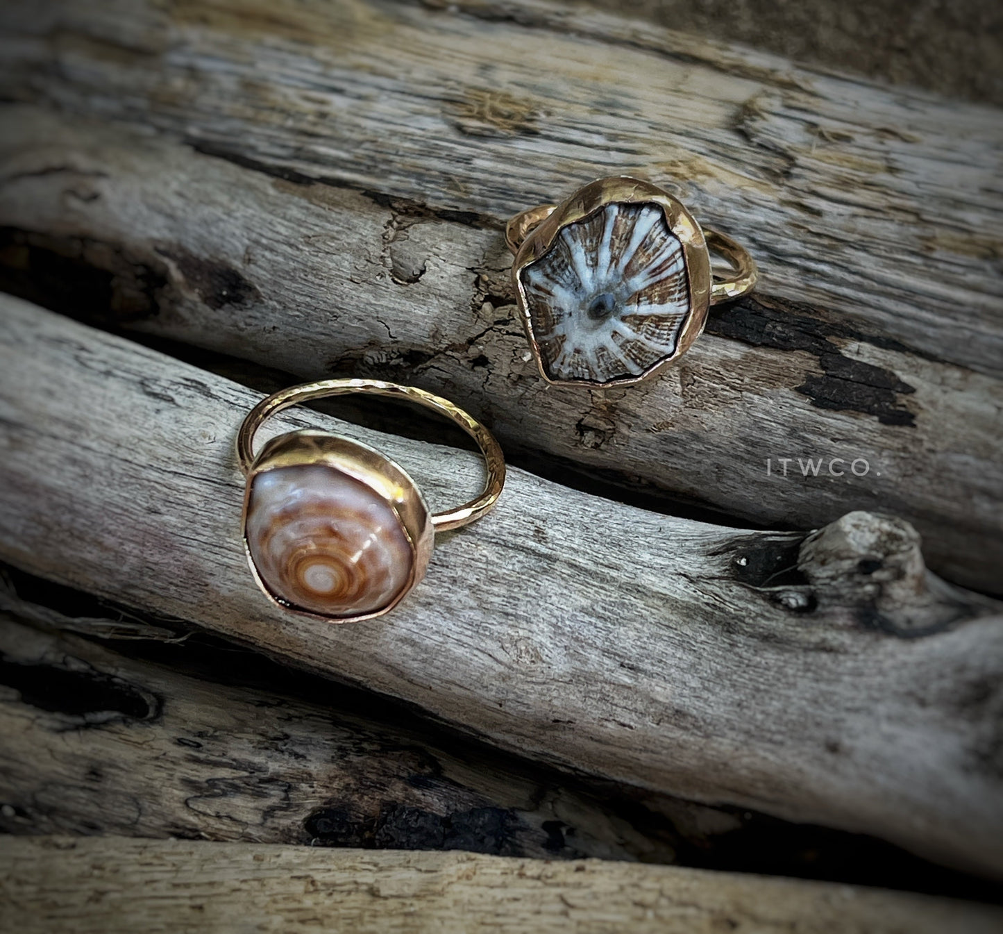 Sip & Smith OAHU || DIY Bezel Ring Making in 10 easy steps *ONLINE SILVERSMITH COURSE