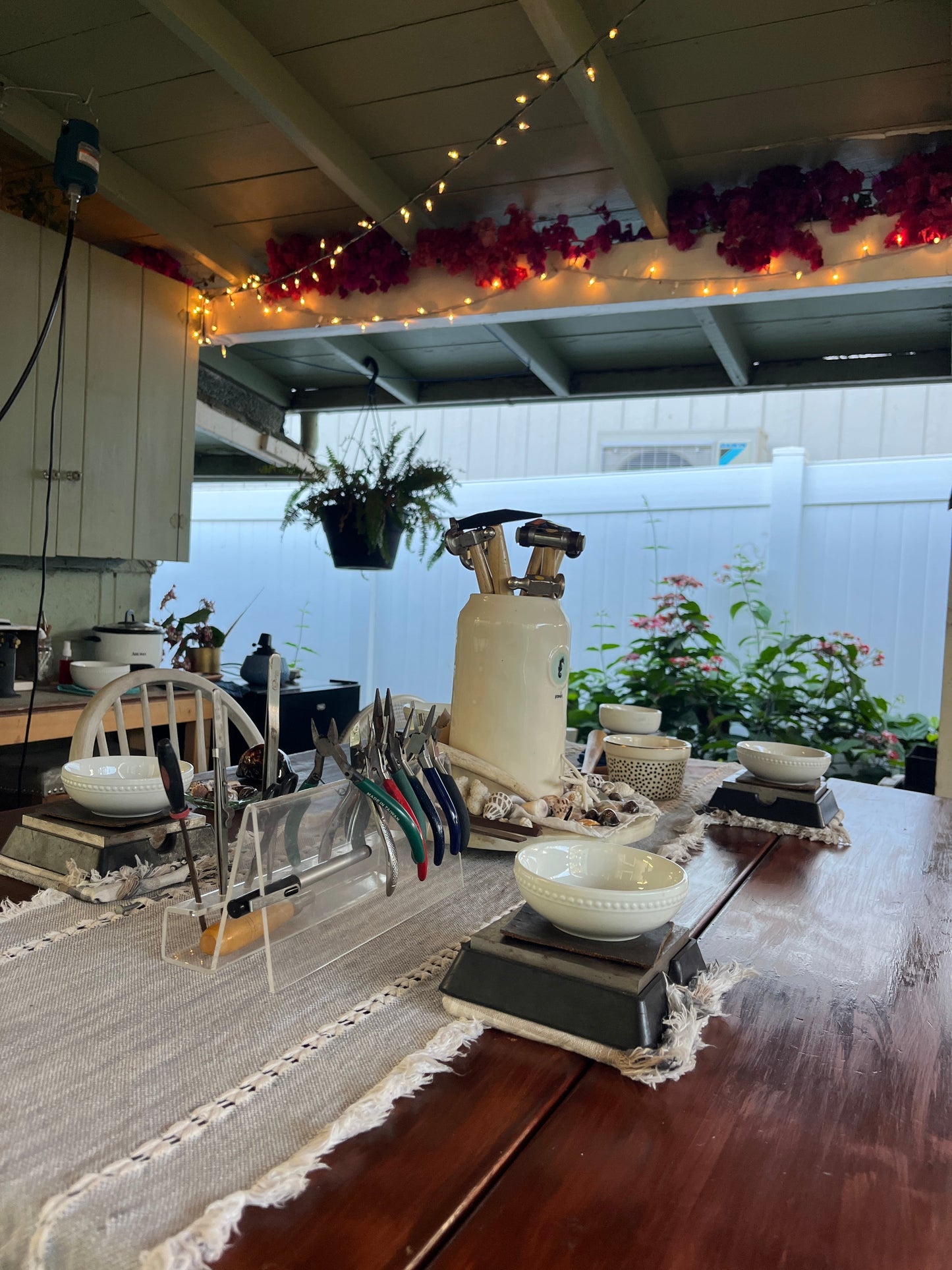 Private Group Workshops