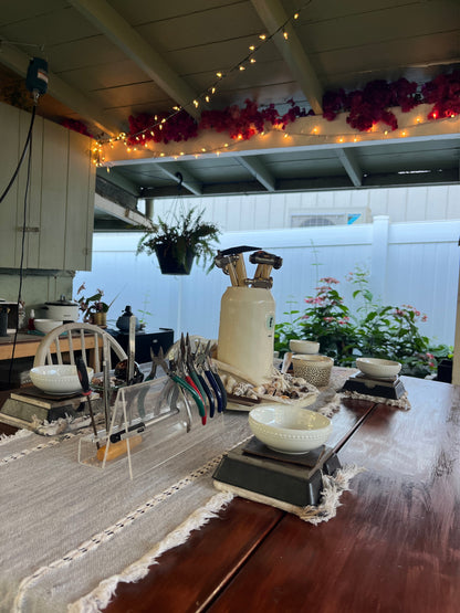 Private Group Workshops