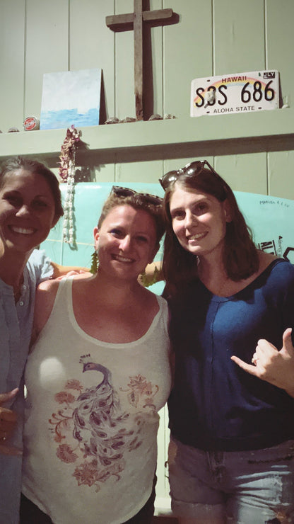 Private Group Workshops