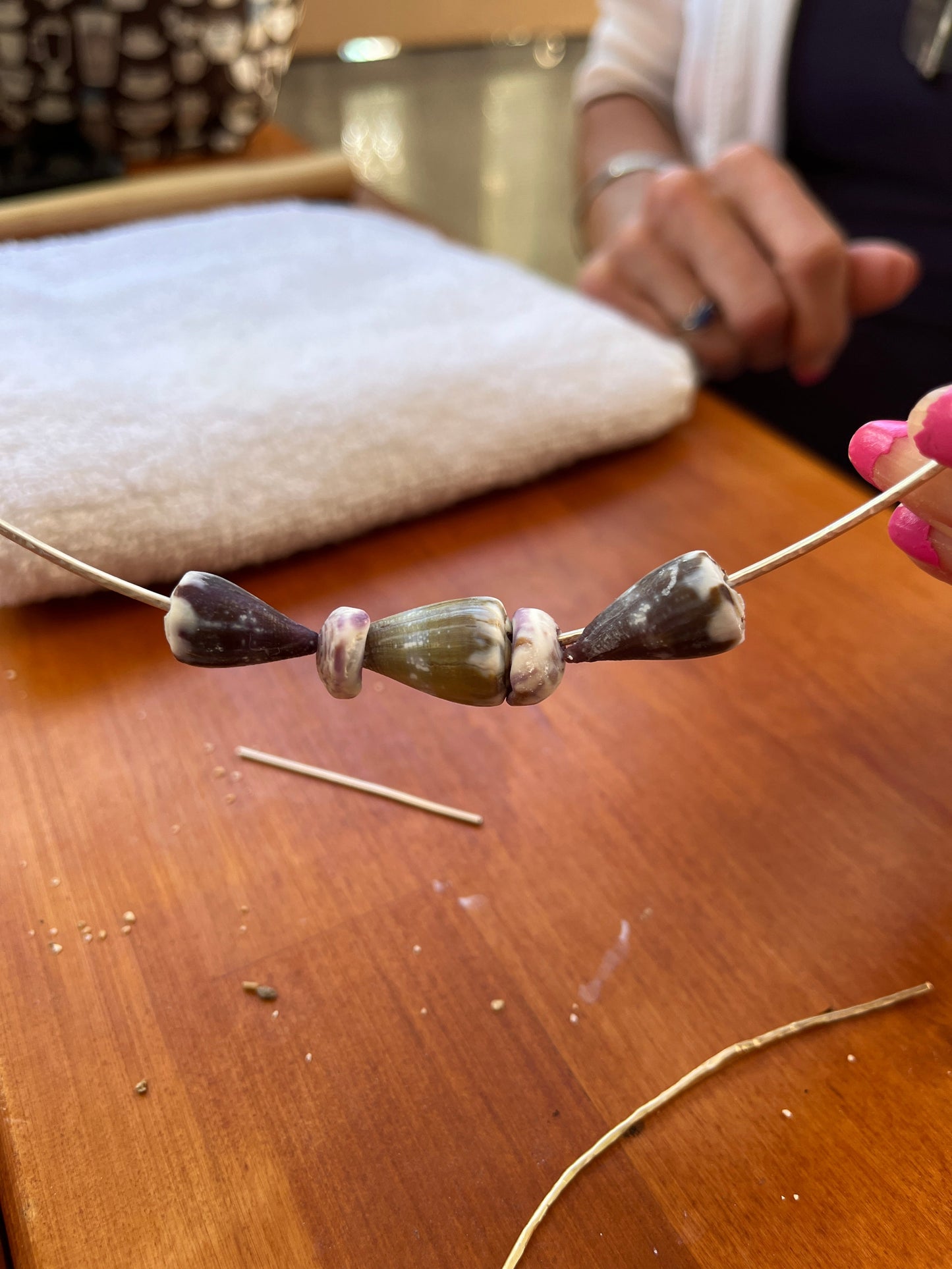 Private Group Workshops