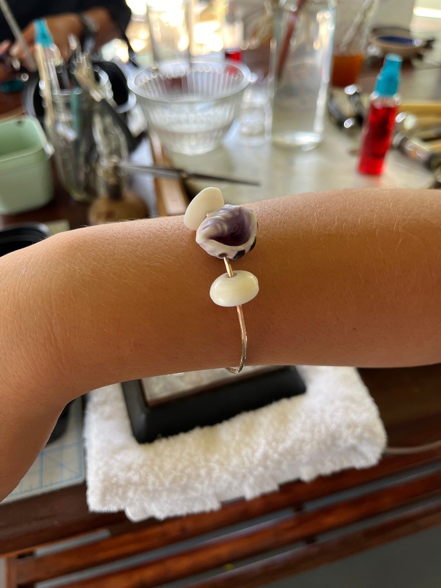 Private Group Workshops