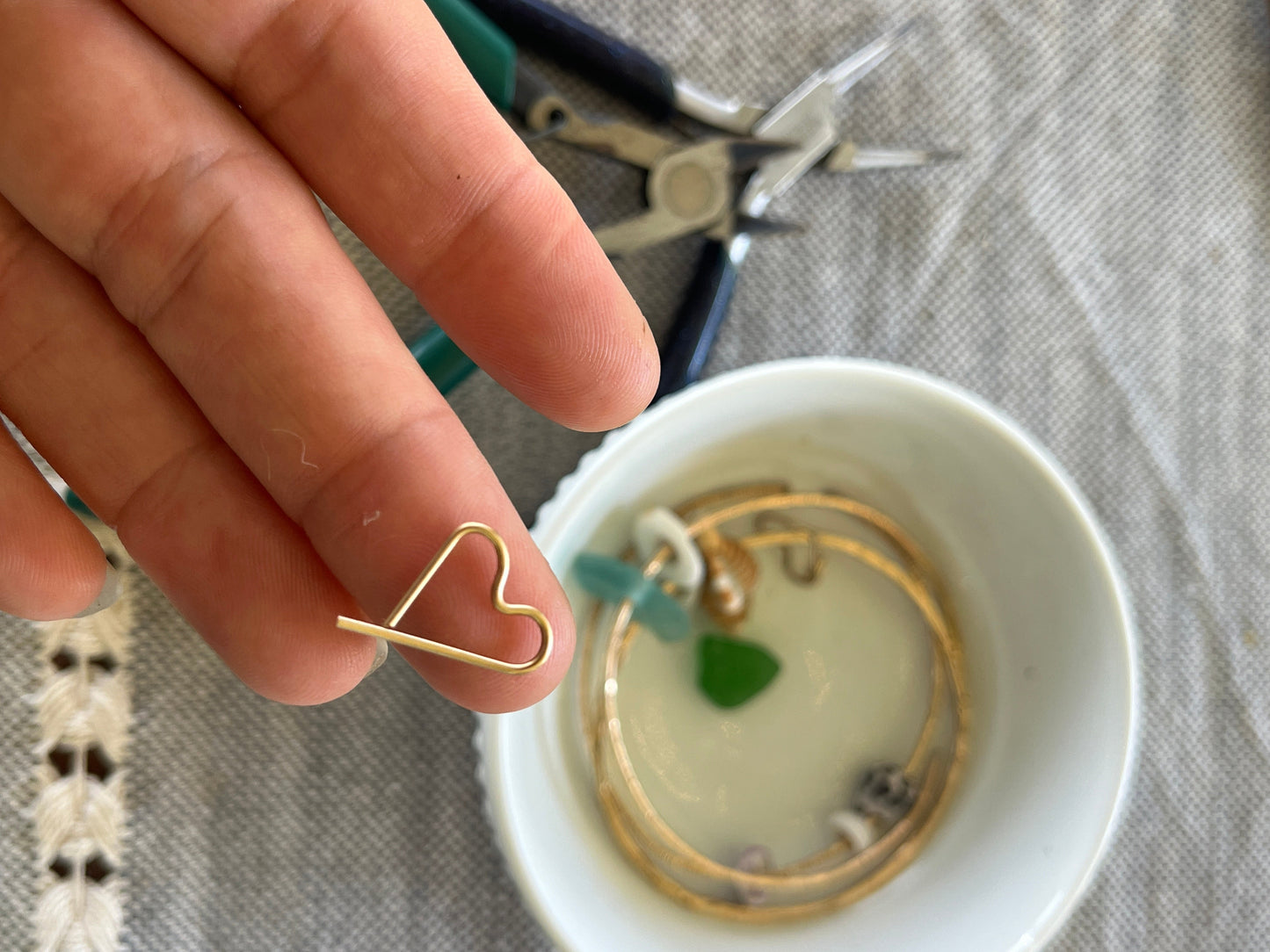 Private Group Workshops