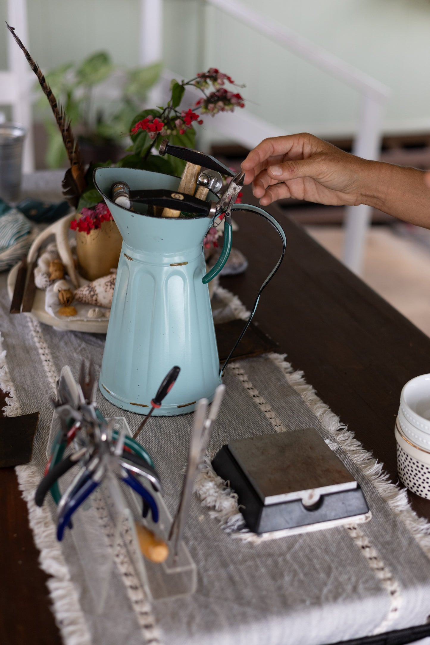 Private Group Workshops