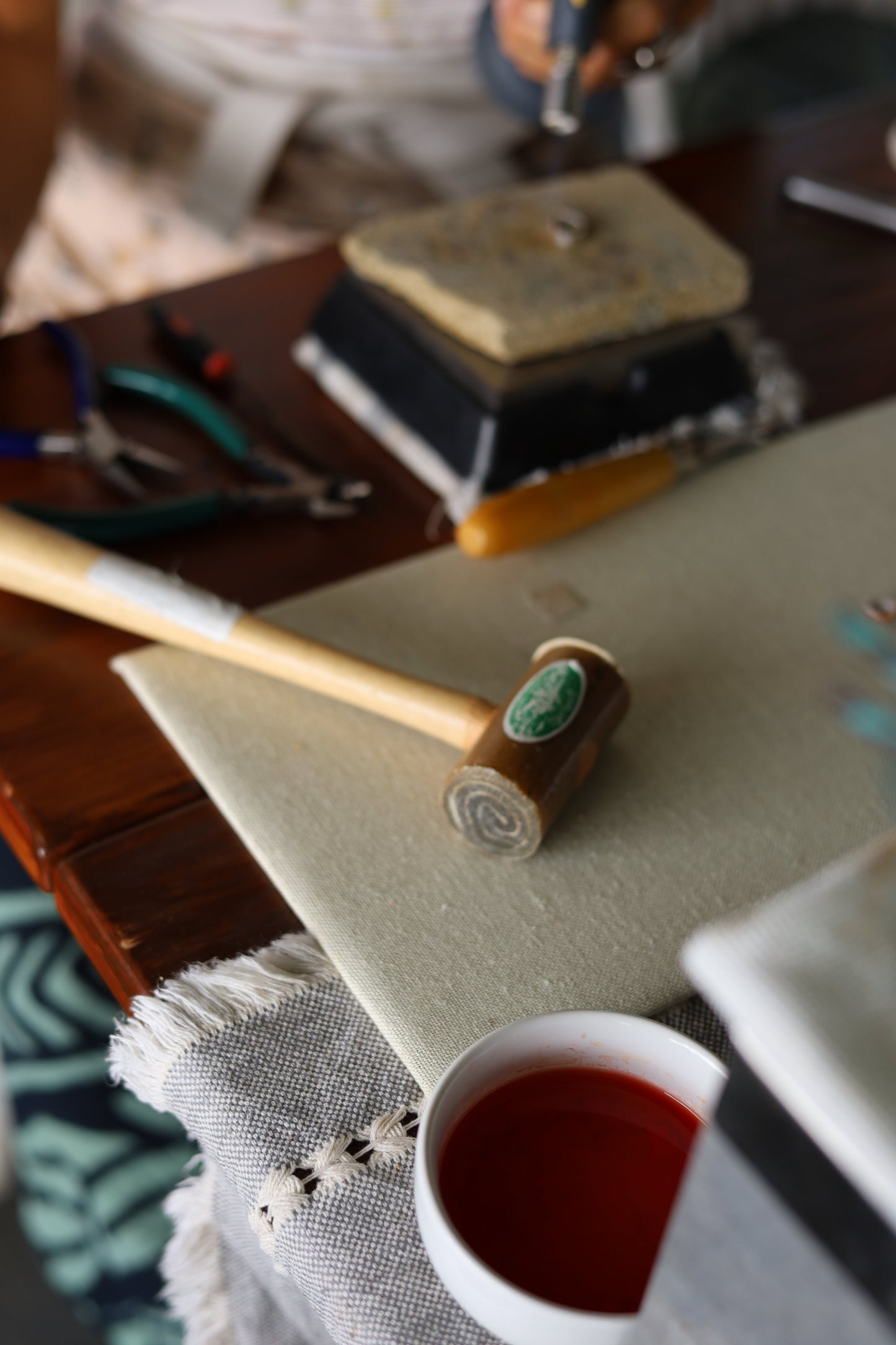 Private Group Workshops