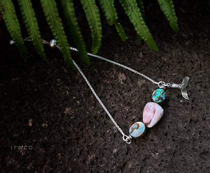 mermaid bracelet